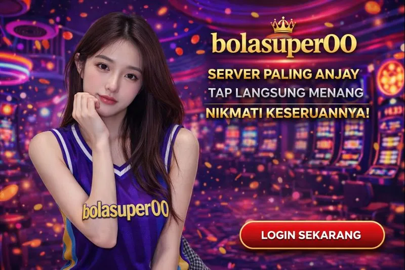 BOLASUPER00: Bocoran Pola Terakurat Biar Menang Beruntun
