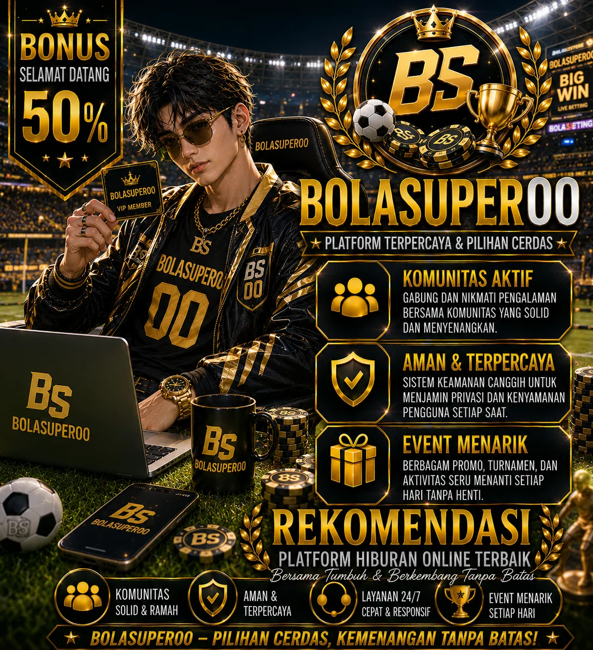 BOLASUPER00
